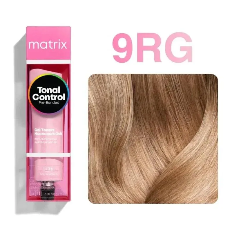 Matrix Tonal Control Pre Bonded Gel Toner 90ml