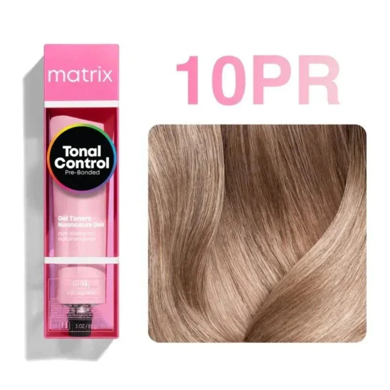 Matrix Tonal Control Pre Bonded Gel Toner 90ml