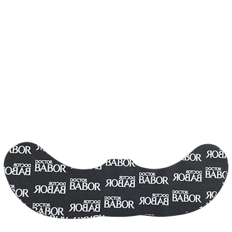 Babor Doctor Babor Resurface Renewal Eye Zone Patch 5pz - patch occhi effetto simil botox