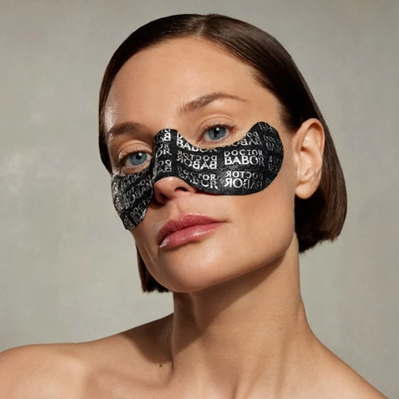 Babor Doctor Babor Resurface Renewal Eye Zone Patch 5pz - patch occhi effetto simil botox