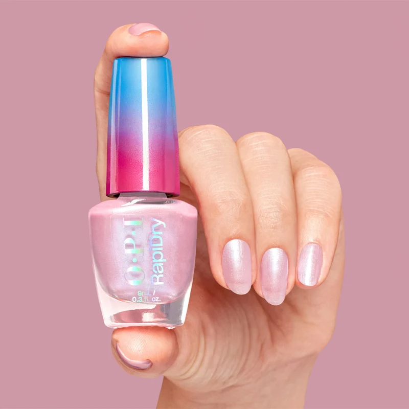 OPI Rapidry Speed Date Me 9ml - smalto asciugatura rapida