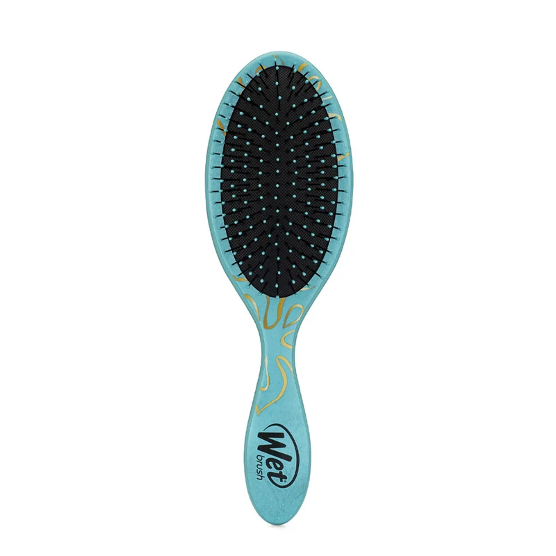 WetBrush Pro Disney Original Detangler Elegant Princess Moana - spazzola scioglinodi