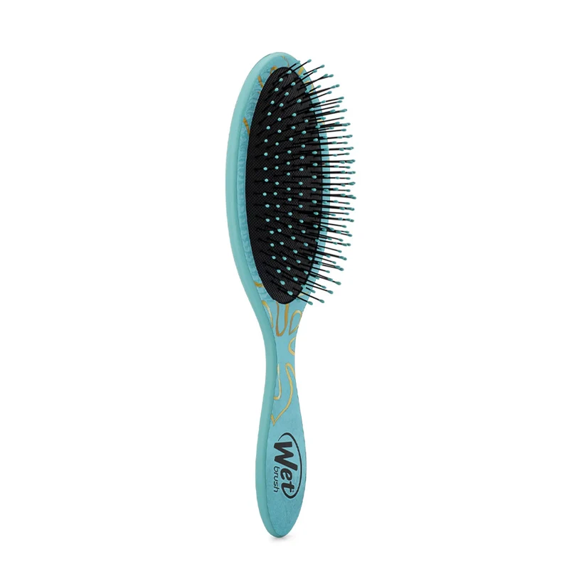 WetBrush Pro Disney Original Detangler Elegant Princess Moana - spazzola scioglinodi