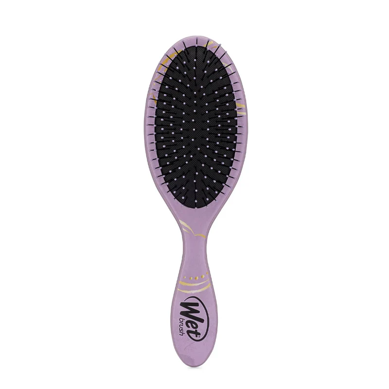 WetBrush Pro Disney Original Detangler Elegant Princess Jasmine - spazzola scioglinodi