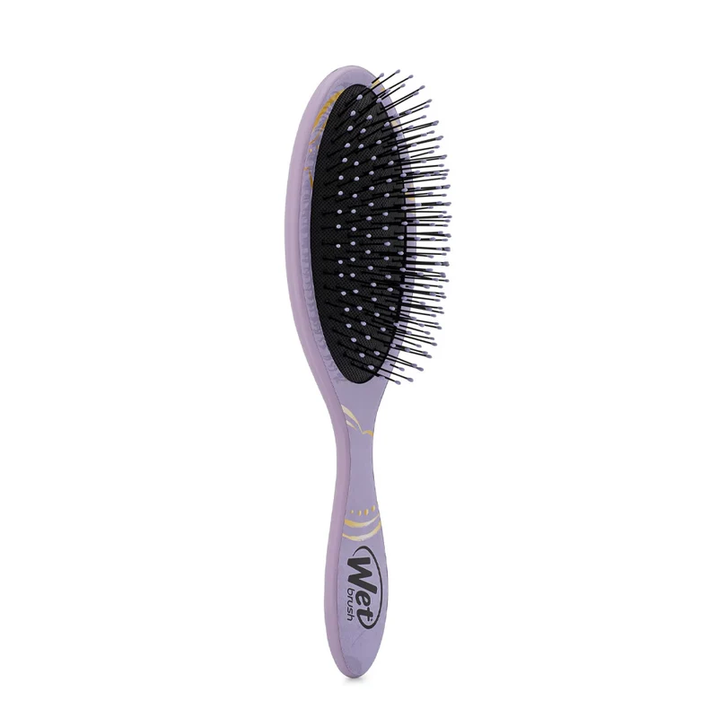 WetBrush Pro Disney Original Detangler Elegant Princess Jasmine - spazzola scioglinodi