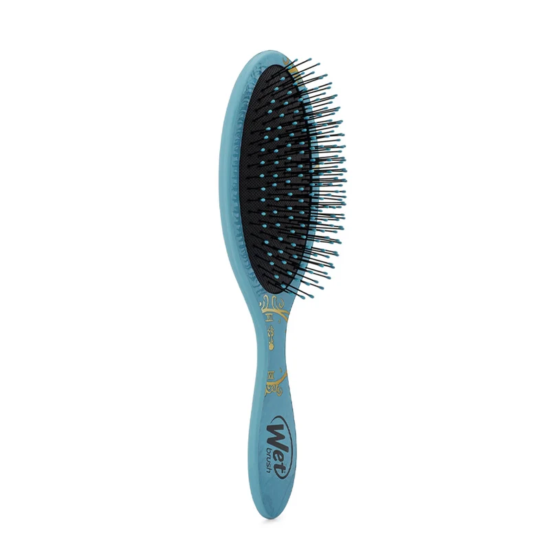 WetBrush Pro Original Detangler Disney Elegant Princess Cinderella - spazzola scioglinodi