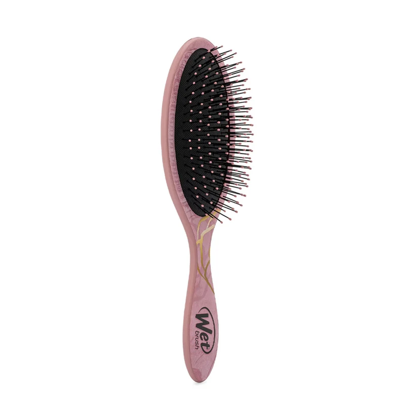 WetBrush Pro Disney Original Detangler Elegant Princess Belle - spazzola scioglinodi