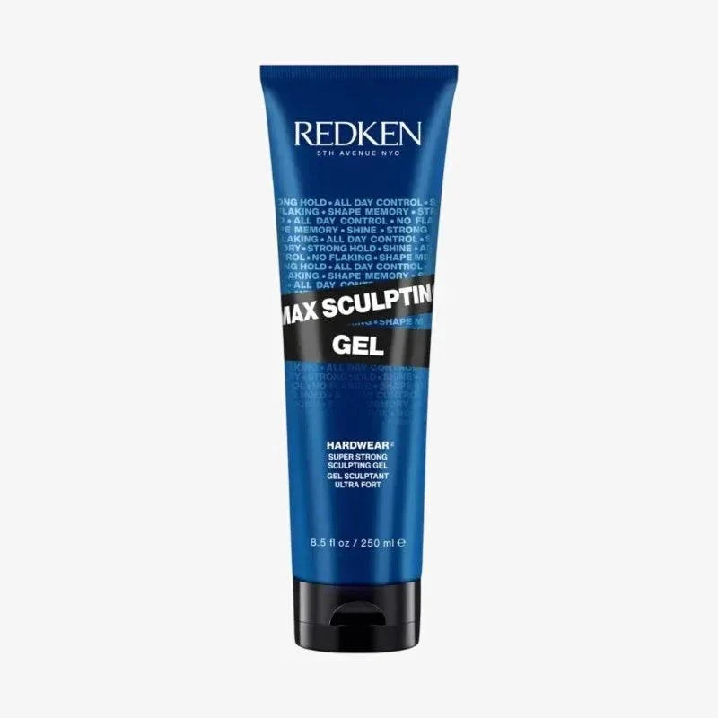 Redken Max Sculpting Gel Capelli 250ml