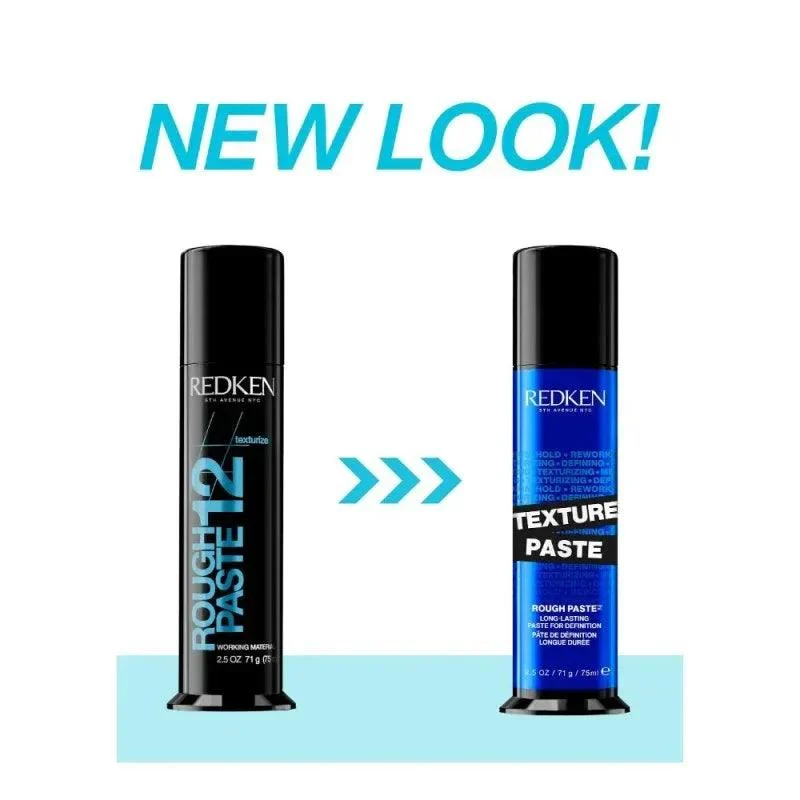 Redken Texture Paste 75ml