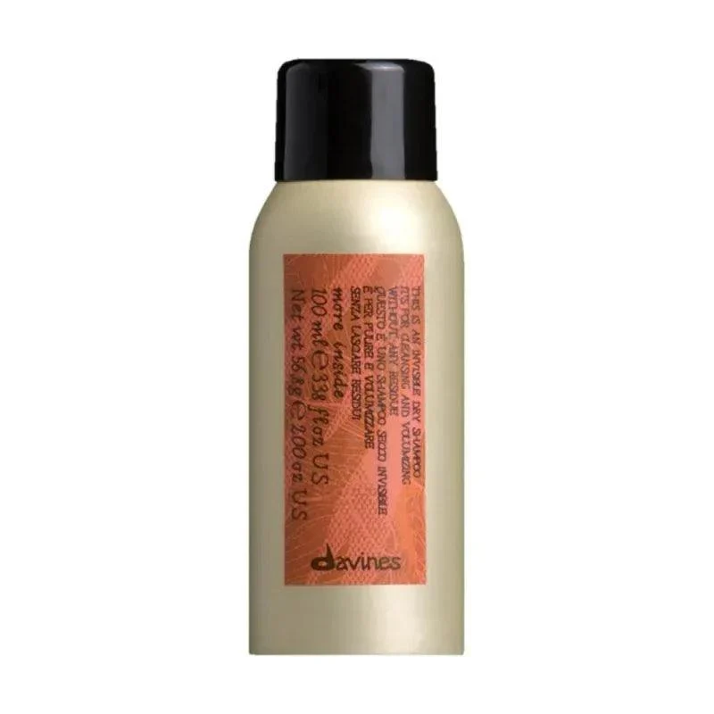 Davines More Inside Dry Shampoo Secco