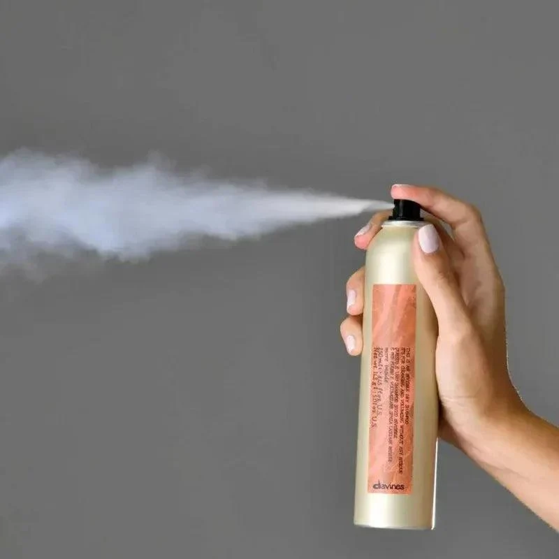 Davines More Inside Dry Shampoo Secco