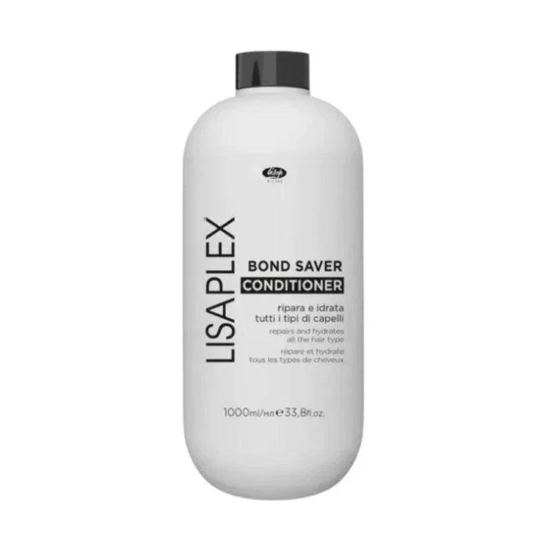 Lisap Lisaplex Bond Saver Conditioner balsamo ristrutturante