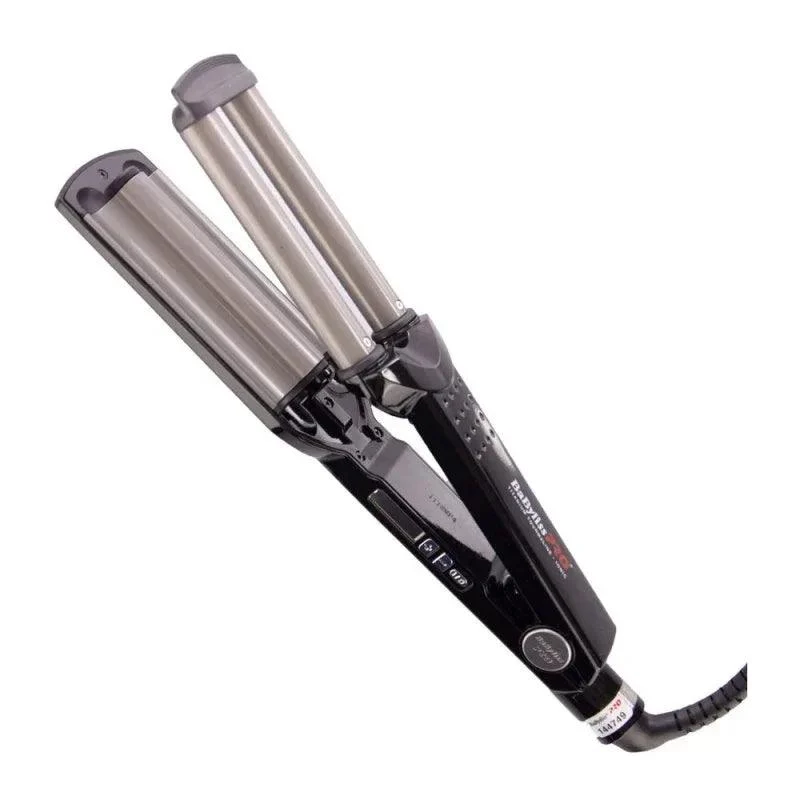 BabylissPro Piastra Ondulatrice Ionic 3D BAB2369TTE