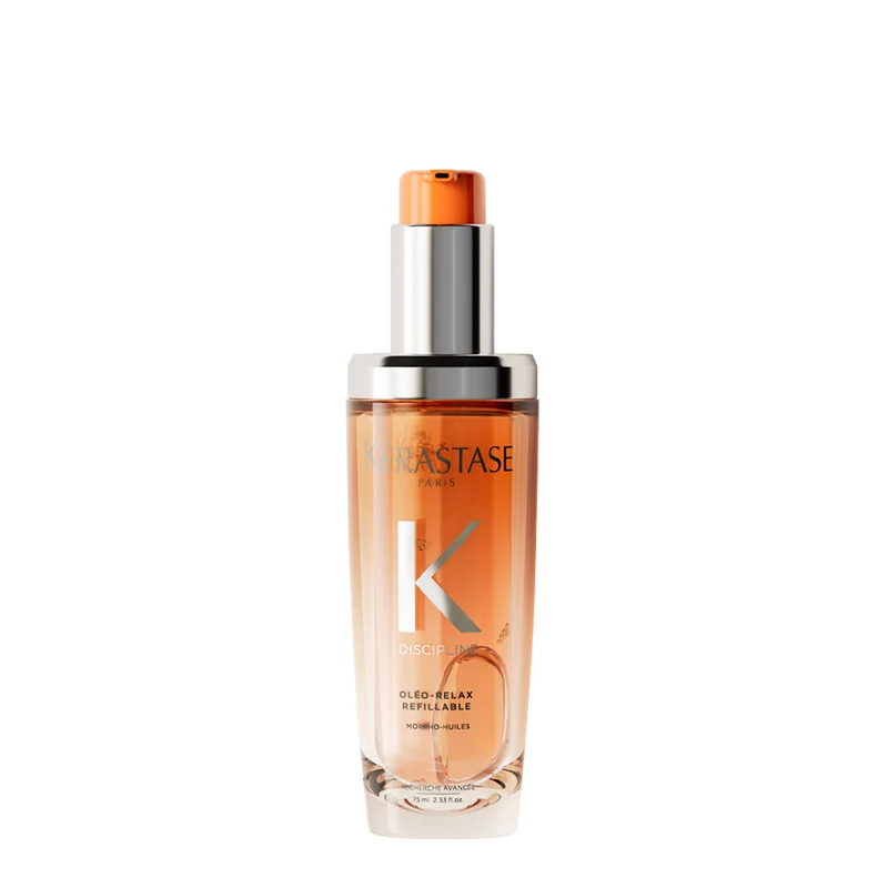 Kerastase Discipline L'Huile Oléo-Relax 75ml - olio anti-volume