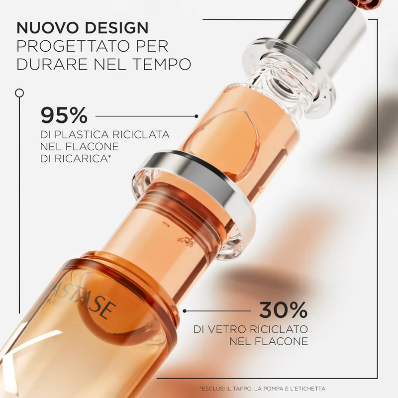 Kerastase Discipline L'Huile Oléo-Relax 75ml - olio anti-volume