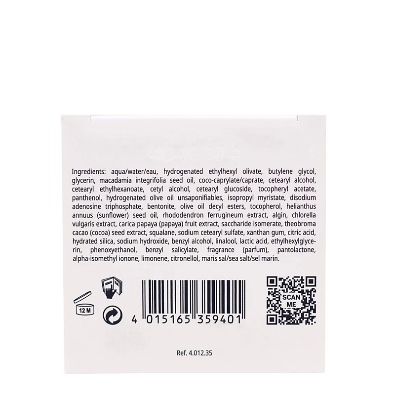 Babor Skinovage Vitalizing Cream 50ml - crema viso rivitalizzante