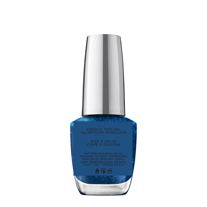 OPI Infinite Shine Make 'Em Jelly Summer 2025 Dust The Competition 15ml - smalto a lunga durata