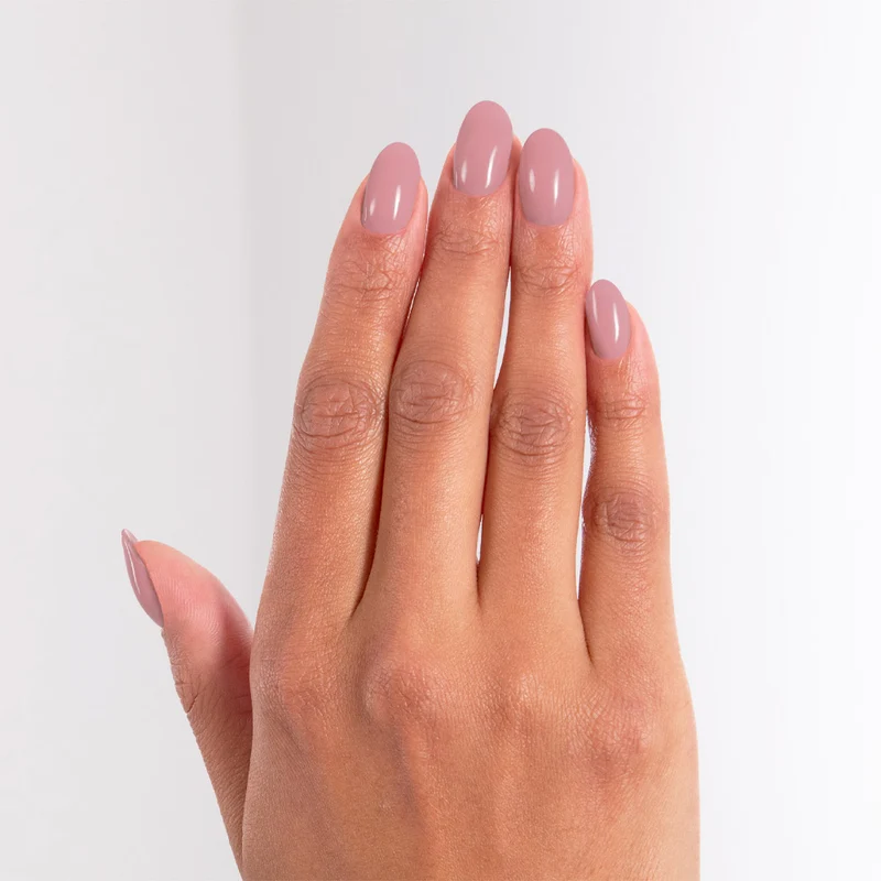Lacqwear Gel Polish 225 Cool Pink 10ml - smalto semipermanente