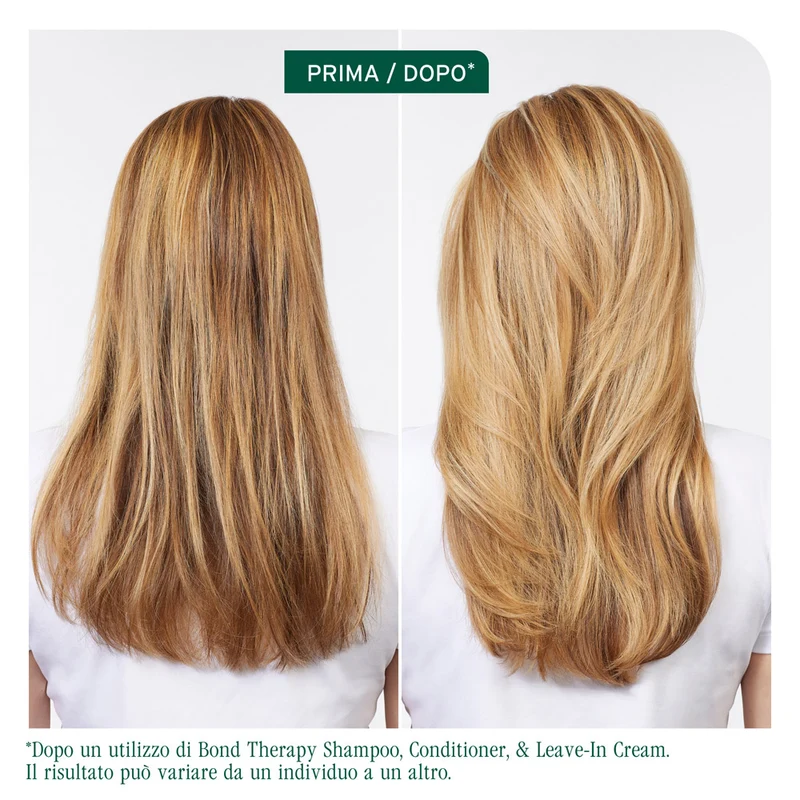 Biolage Professional Hair Spa Bond Therapy Conditioner 236ml - balsamo capelli danneggiati