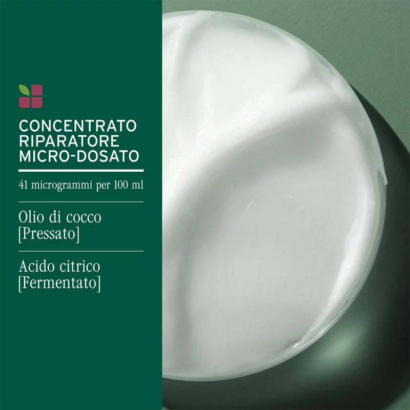 Biolage Professional Hair Spa Bond Therapy Conditioner 236ml - balsamo capelli danneggiati