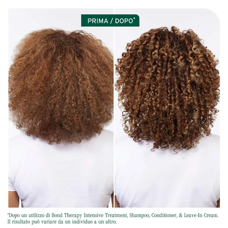 Biolage Professional Hair Spa Bond Therapy Pre-Treatment 150ml - trattamento pre shampoo capelli danneggiati