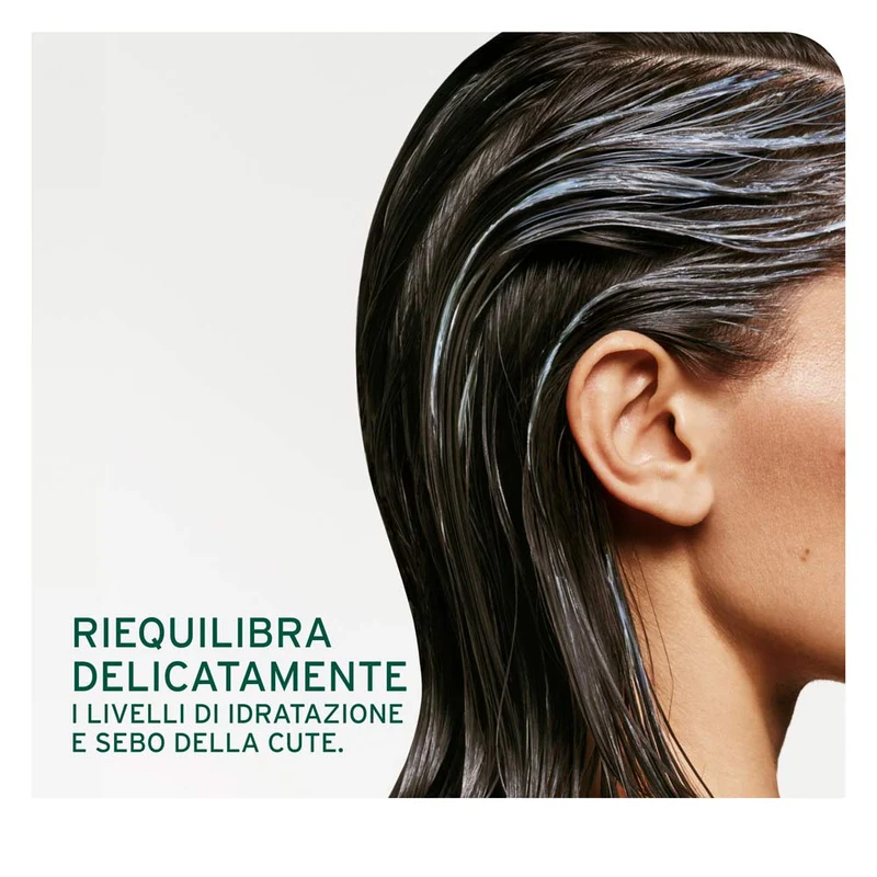 Biolage Professional Hair Spa Scalp Sync Purifying Scalp Concentrate 200ml - trattamento pre shampoo purificante