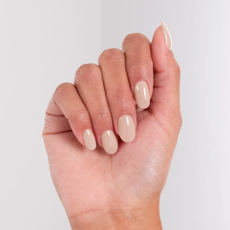 My Nail Pro Lacqwear Gel Polish 267 Caramel Chic 10ml - smalto semipermanente