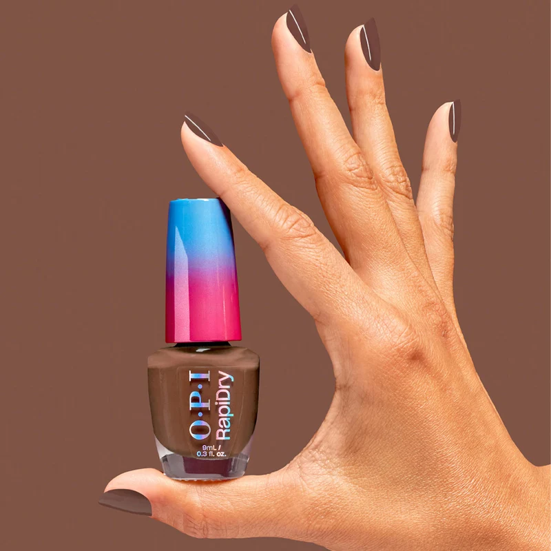 OPI Rapidry Impromptu You 9ml - smalto asciugatura rapida
