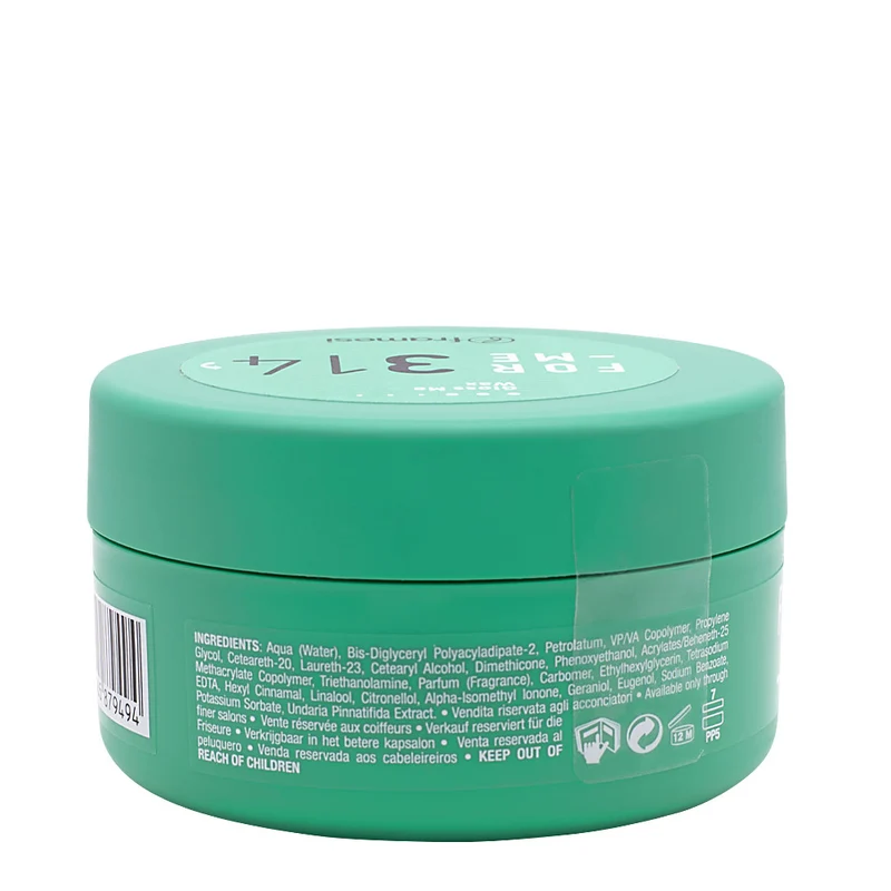 Framesi For-Me 314 Gloss Me Wax 80ml - cera rimodellabile styling semi-lucidi