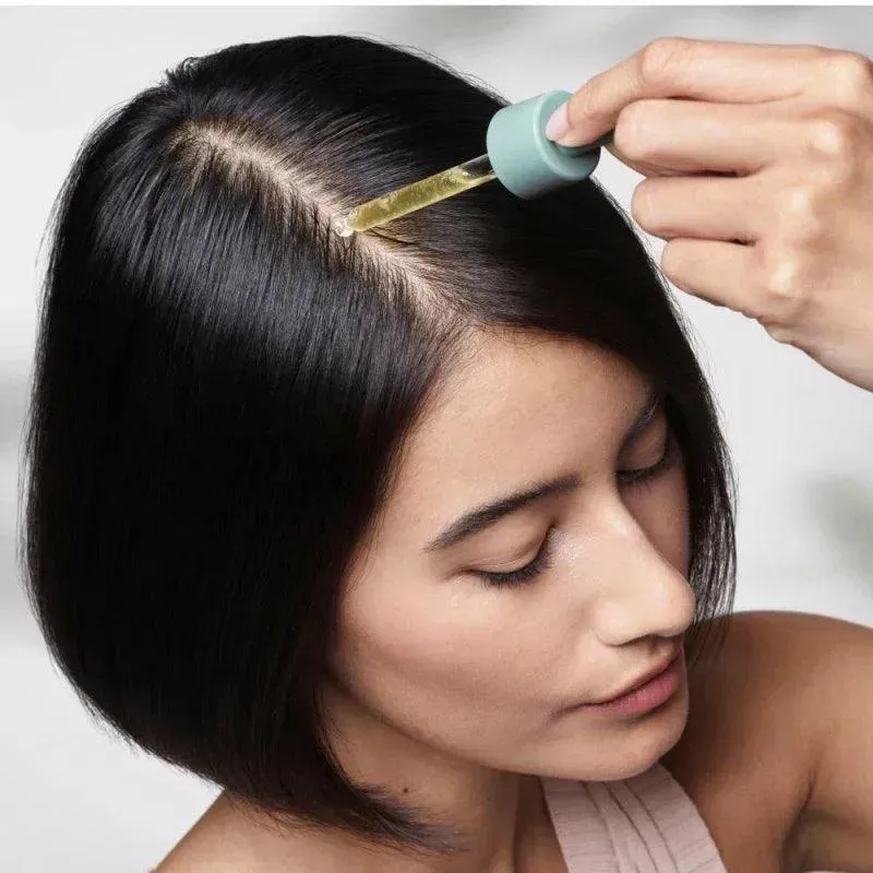 Aveda Scalp Solutions Scalp Solutions Siero Notturno Rigenerante