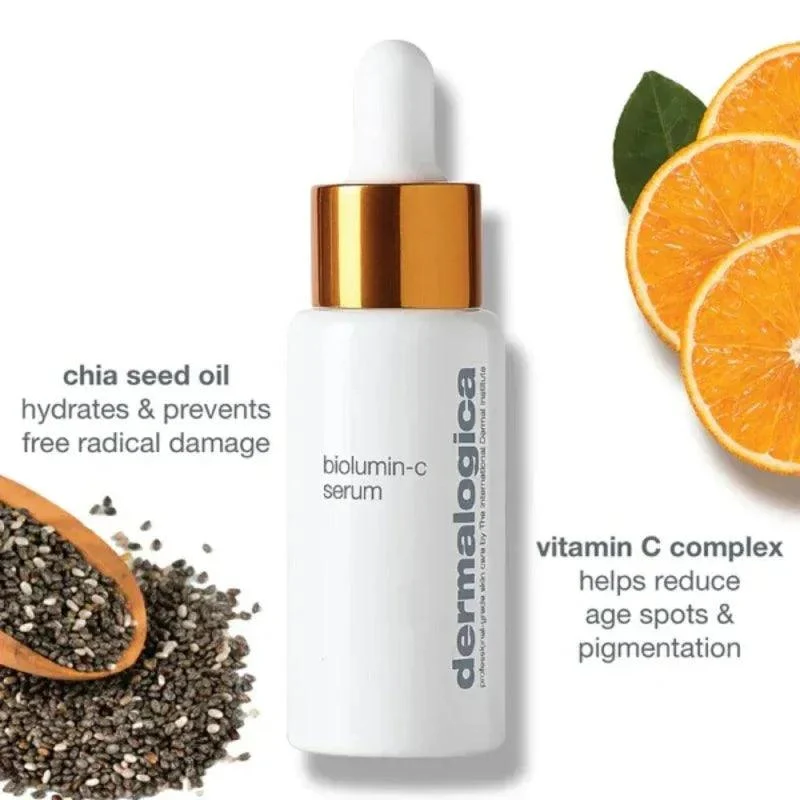Dermalogica BioLumin-C Serum Siero alla Vitamina C 30ml