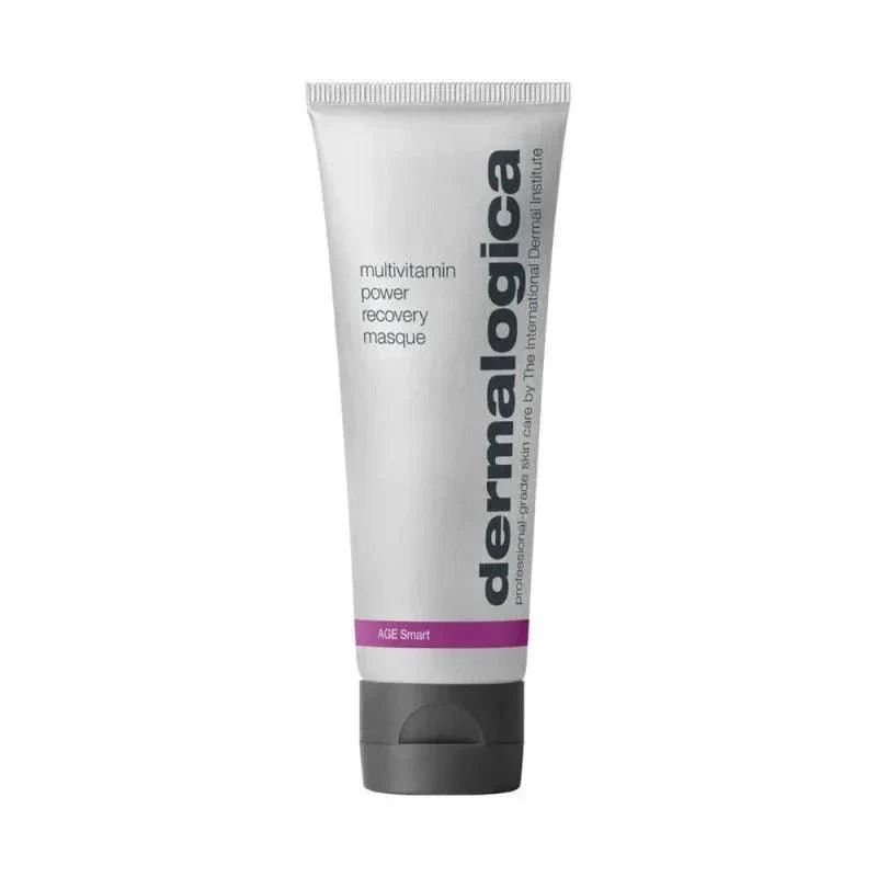 Dermalogica MultiVitamin Power Recovery Masque Maschera Viso Rivitalizzante 75ml