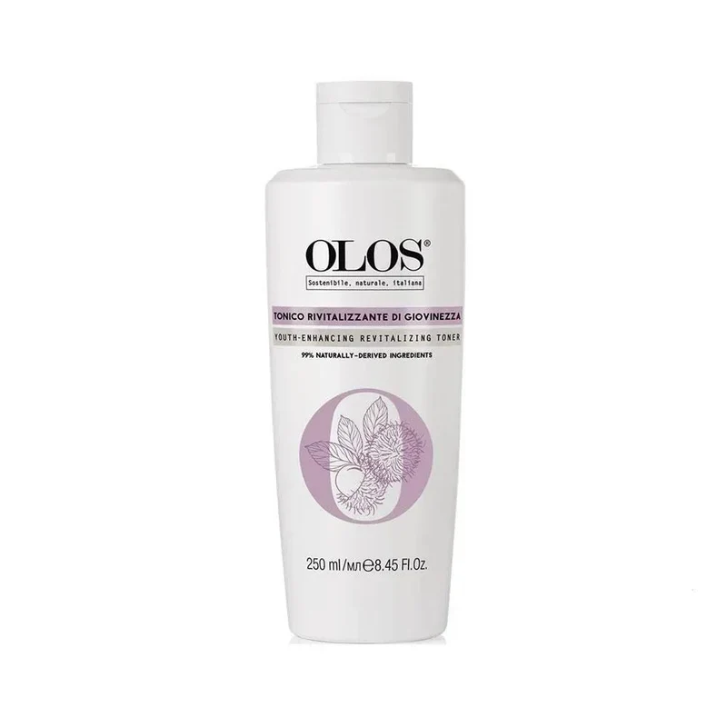 Olos Tonico Rivitalizzante di Giovinezza 250ml