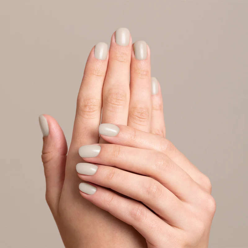 My Nail Pro Gelegant Gel Polish 810 Cashew 8ml - smalto semipermanente