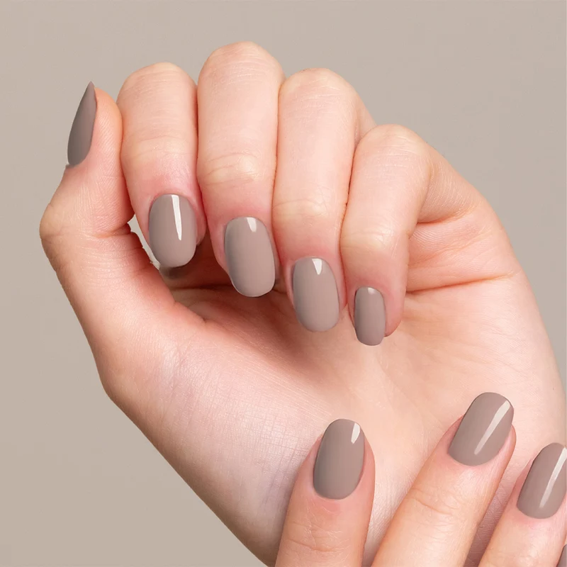 My Nail Pro Gelegant Gel Polish 809 Wool 8ml - smalto semipermanente