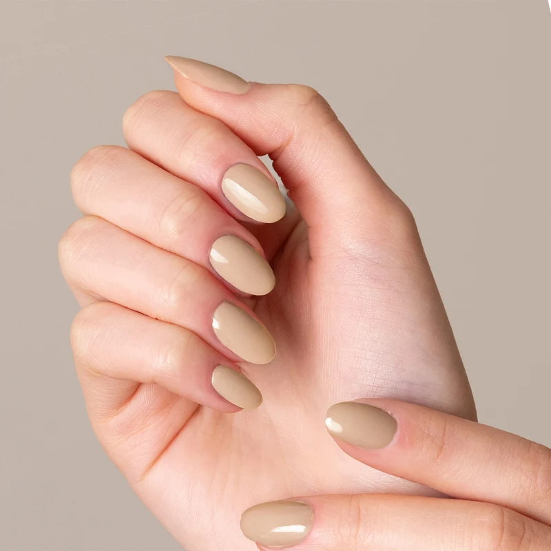 My Nail Pro Gelegant Gel Polish 808 Teddy 8ml - smalto semipermanente