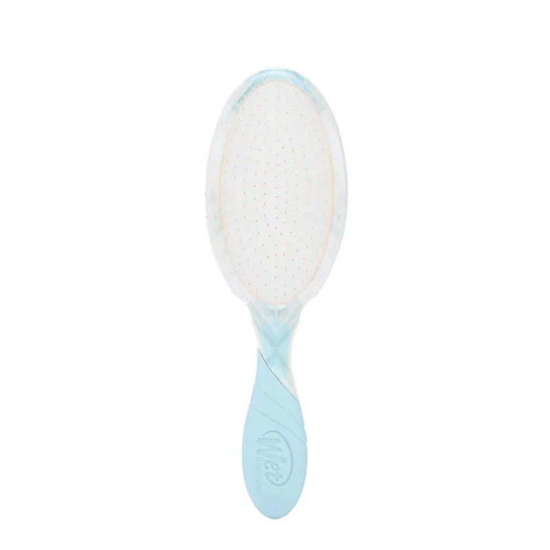WetBrush Pro Detangler Perlescent Prism Green - spazzola scioglinodi