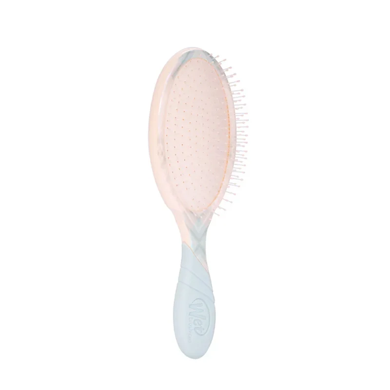 WetBrush Pro Detangler Perlescent Prism Green - spazzola scioglinodi