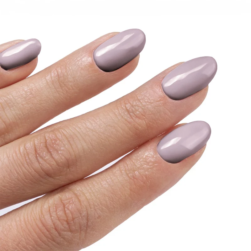 My Nail Pro MNP Shine N' Wear 318 Delicate 10ml - smalto classico