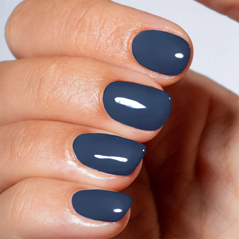 My Nail Pro MNP Shine N' Wear 317 Deep Ocean 10ml - smalto classico