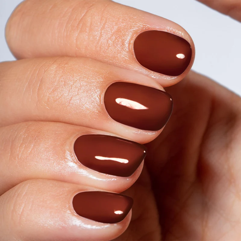 My Nail Pro MNP Shine N' Wear 315 Cinnamon 10ml - smalto classico