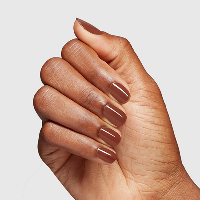 OPI Nail Laquer What's Your Mani-Tude? Slip Dressed Up 15ml - smalto