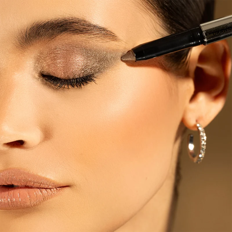 Mesauda Beauty Drawmatic Shadow 112 Magnet 1.4gr - ombretto stylo multiuso