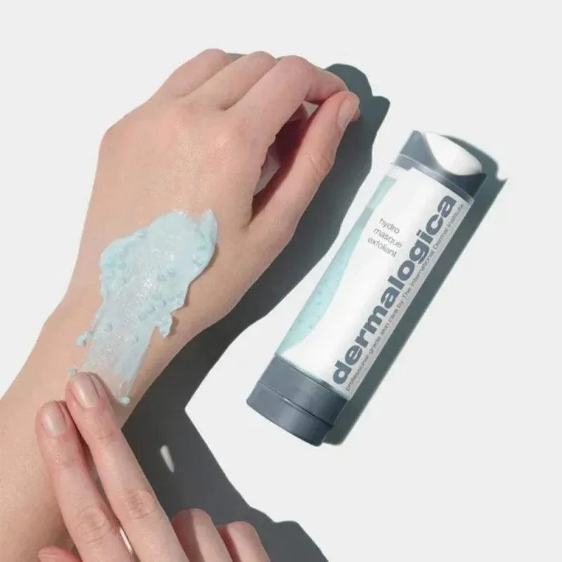 Dermalogica Hydro Masque Exfoliant Maschera Viso Esfoliante Idratante