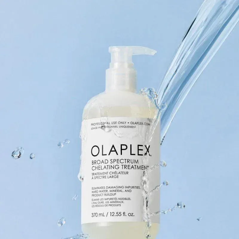 Olaplex Broad Spectrum Chelating Treatment Shampoo Chelante 370ml