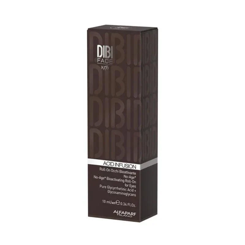 Dibi Milano Acid Infusion Roll On Occhi Bioattivante No Age 10ml