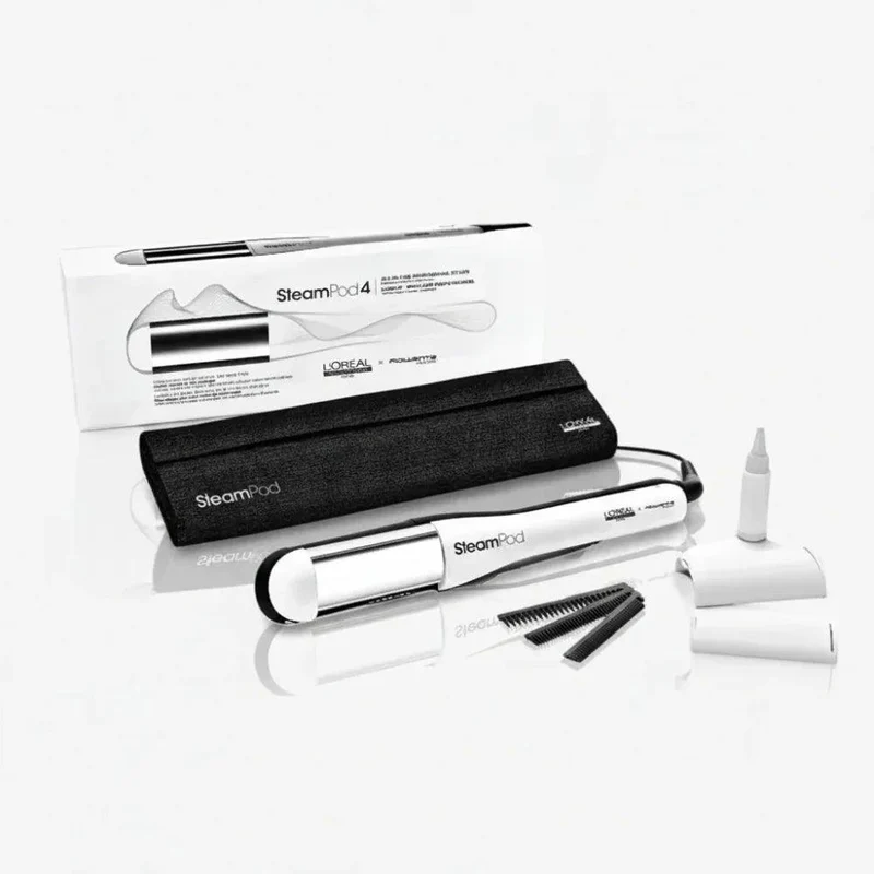L'Oréal Professionnel Steampod 4.0 Piastra Vapore Capelli