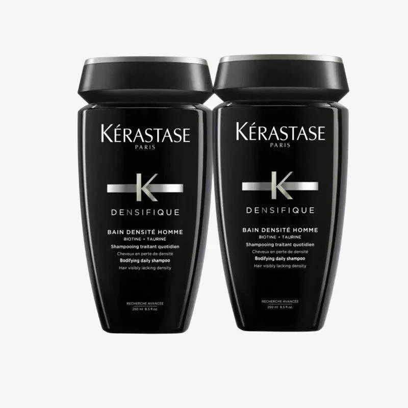 Kérastase Densifique Bain Densité Homme Kit Duo