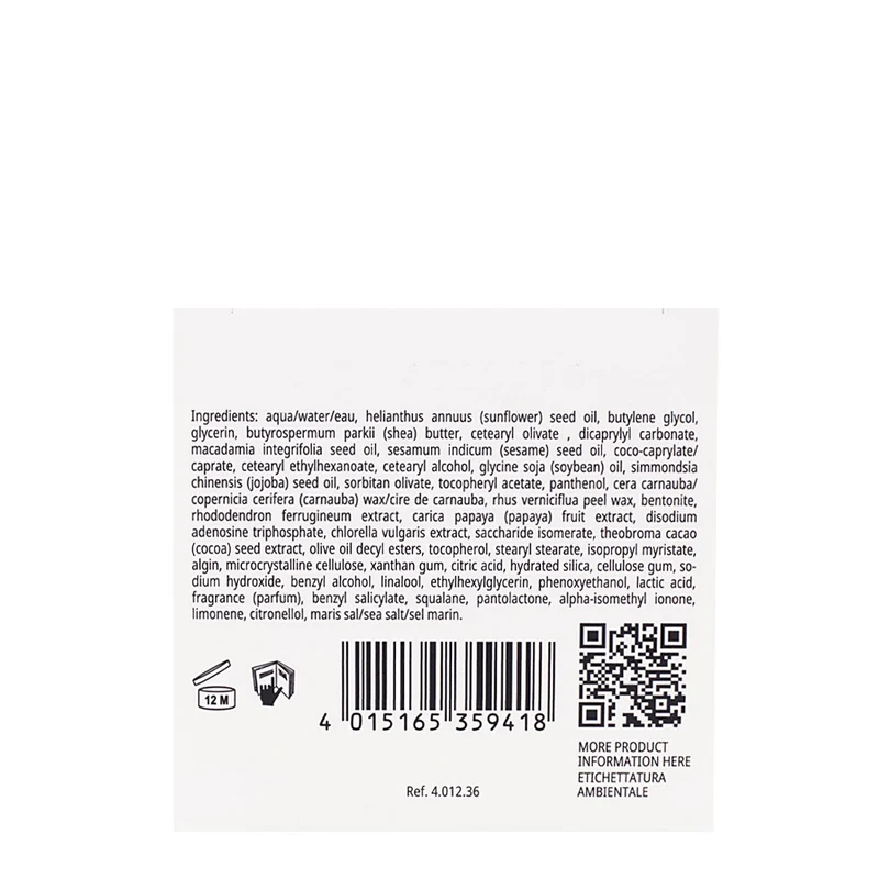 Babor Skinovage Vitalizing Cream Rich 50ml - crema viso intensiva rivitalizzante