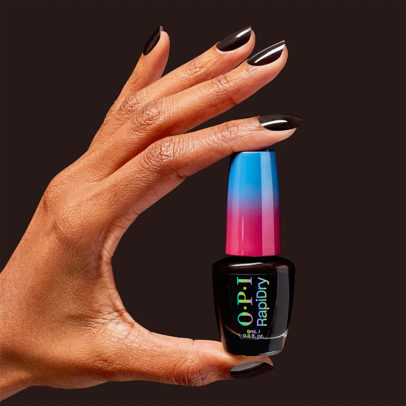 OPI Rapidry Hi, Speed!9ml - smalto asciugatura rapida
